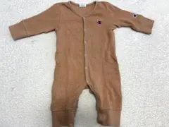 チャンピオン　カバーオール