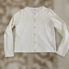 カーディガン美品　 S size
