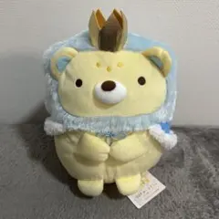 2025年最新】すみっコぬいぐるみBIGの人気アイテム - メルカリ