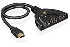 hdmi 切替器