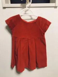 ベビーギャップ ワンピース