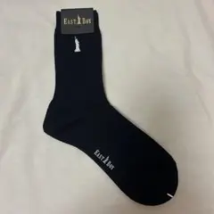 EASTBOY 靴下 20cm レディースのサムネイル