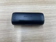 BOSE SoundSport ワイヤレスイヤホン ブラック 収納ケース付き
