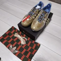adidas Wales Bonner Samba