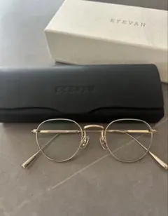 H*K様 ADSR JASON02 lightbrown gold サングラス - メルカリ