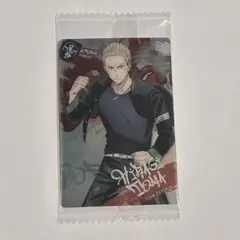 WIND BREAKER ウィンブレ 柊登馬 カード