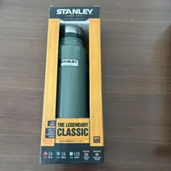 STANLEY クラシック真空スタイン 24オンス（710ml） - メルカリ