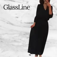 GRASSLINE ロングワンピース