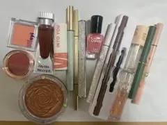 翻译コスメまとめ売り リップグロス　リッスティック 10点セット