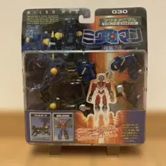 タカラ　ミクロマン マグネアニマル 030 フィギュア [未開封・未使用]のサムネイル