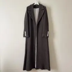 2025年最新】fumika uchida コートの人気アイテム - メルカリ