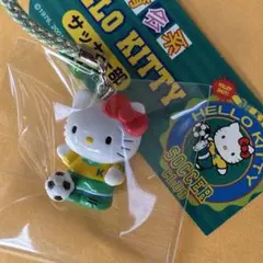 d*3様 ハローキティ 体育会系部活動ストラップ ４種類 d*3様 ハローキティ 体育会系部活動ストラップ 4種類