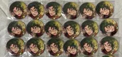 あんスタ　蓮巳敬人 缶バッジ　18点セット　まとめ売り