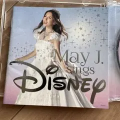 May J.sings Disney