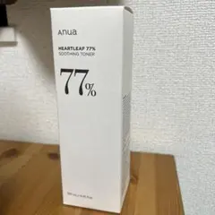 Anua Heartleaf 77% Soothing Toner 250mL