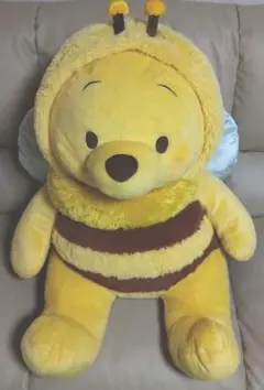 2025年最新】Super big pooh ディズニーストアの人気アイテム - メルカリ