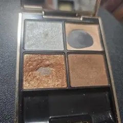 人気色 LUNASOL アイカラーレーション15 フローレスクラリティ ③