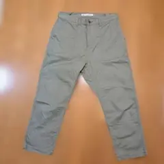 journal standard luxe ワークパンツ