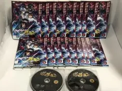 からくりサーカス DVD [レンタル落ち] 全18巻セット からくりサーカス 1巻～18巻 セットレンタル落ち DVD からくり