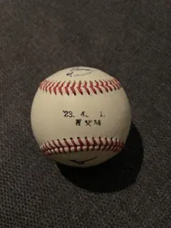 2025年最新】npb公式球の人気アイテム - メルカリ