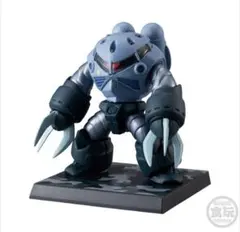 ガンダム FW コンバージ OPERATION JABURO ズゴック