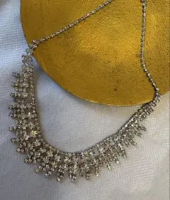 デイジーストア　ドレスネックレス