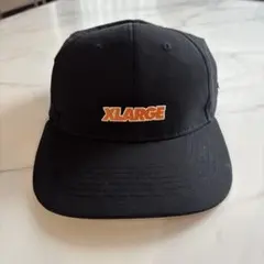 ⭐️再値下げ⭐️XLARGE KIDS ロゴ キャップ 52-56cmのサムネイル