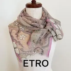 2025年最新】エトロシルクスカーフの人気アイテム - メルカリ 