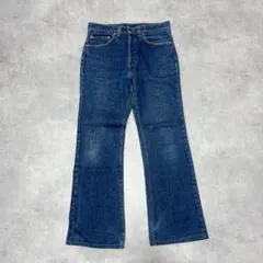 70s levis 517 USA製 ヴィンテージ リーバイス W32 66後期のサムネイル