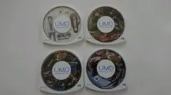 PSPソフトセット2