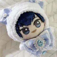 2025年最新】ちびぐるみ ぬい服 11cmの人気アイテム - メルカリ