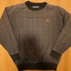 ラルフローレンプルオーバー