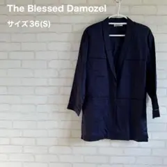 The Blessed Damozel テーラードジャケット ジャケット Sのサムネイル