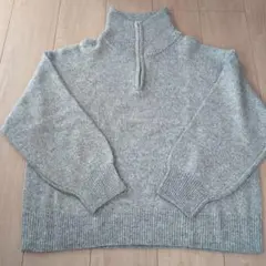 season reason ハイネック