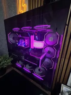 CoreUltra7-270K、RTX5070ti、自作デスクトップPC - メルカリ