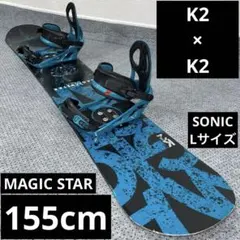 2026年最新】K2 MAGIC STARの人気アイテム - メルカリ