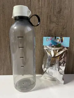 【新品未使用】スターバックス　ジョイパックウォーターボトル710mlのサムネイル