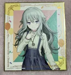 2026年最新】草薙寧々 色紙の人気アイテム - メルカリ