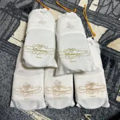 東京ディズニーランドホテル スリッパ 5足セット