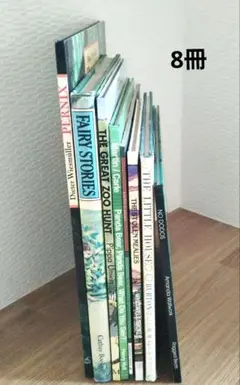 2026年最新】洋書 まとめ売りの人気アイテム - メルカリ