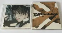 T.M.Revolution /ignited INVOKE