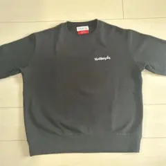 Mark Gonzales ブラック トレーナー