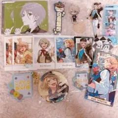 白鳥藍良 一番くじ 映画特典 ぱしゃこれ ぱしゃっつ