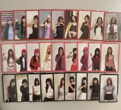 TWICE Strategy 初回限定 トレカ まとめ売り