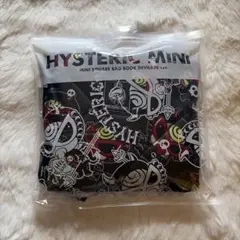 新品ヒスミニHYSTERIC MINIミニショルダーバッグデビルキンステッカー付
