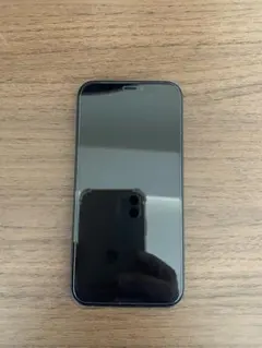 iphone 12 mini 64 Bluck SIMフリー