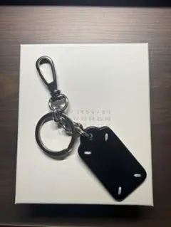 s*o様 Maison Margiela Fragrances キーリング - メルカリ