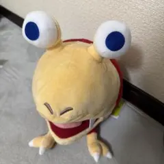 ～最終値下げ～ピクミン チャッピーぬいぐるみ※注意事項をお読み下さい