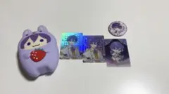 2026年最新】ななもりくんの人気アイテム - メルカリ