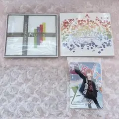 2026年最新】センラ cdの人気アイテム - メルカリ